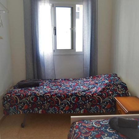 דירות ארסיפה Apartamento Eli מראה חיצוני תמונה