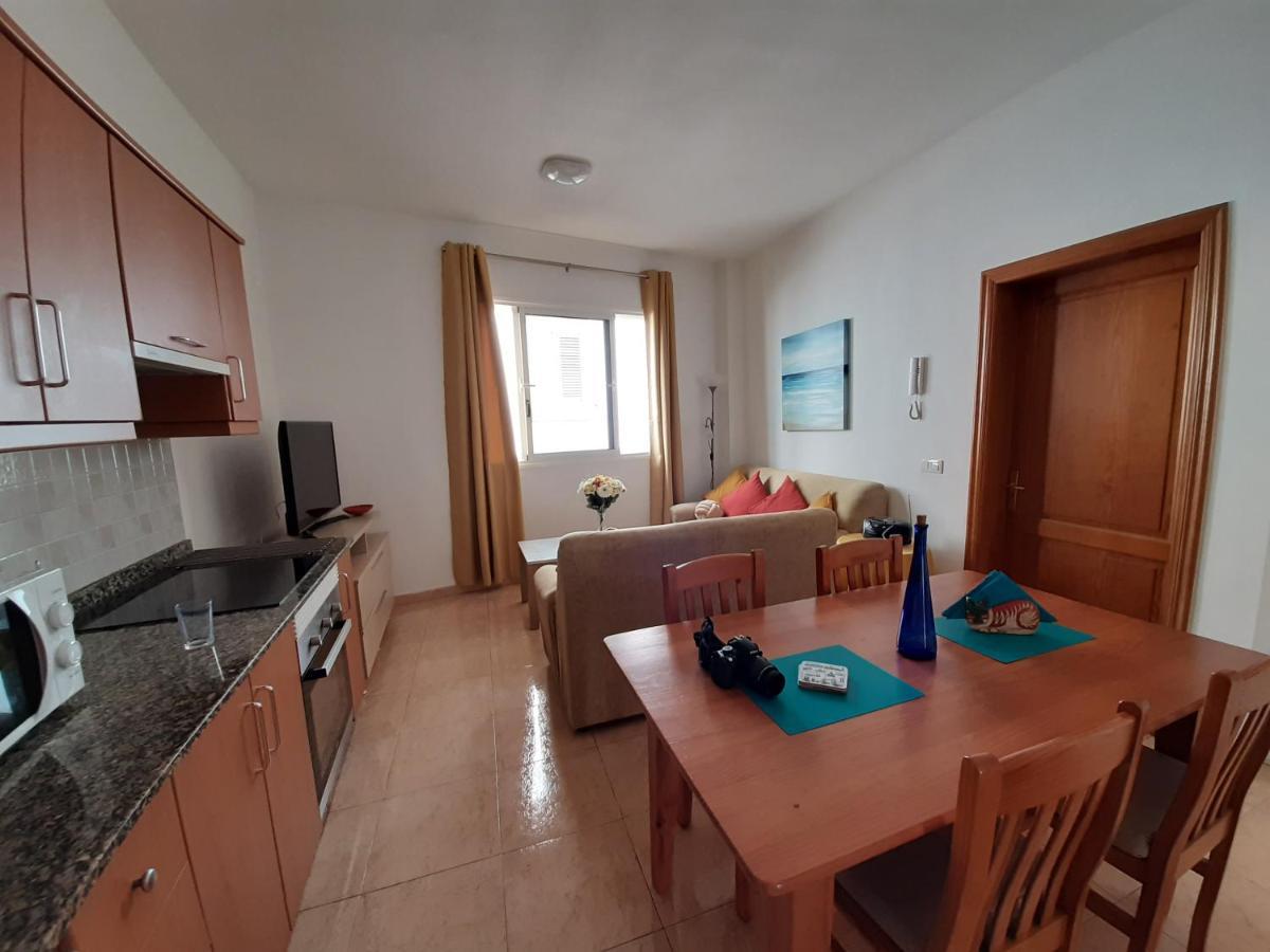 דירות ארסיפה Apartamento Eli מראה חיצוני תמונה