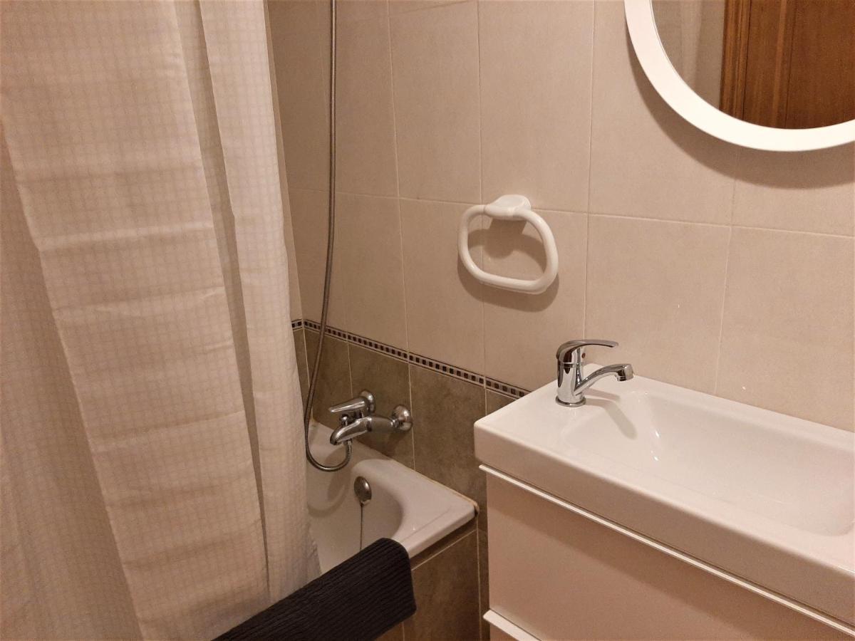 דירות ארסיפה Apartamento Eli מראה חיצוני תמונה