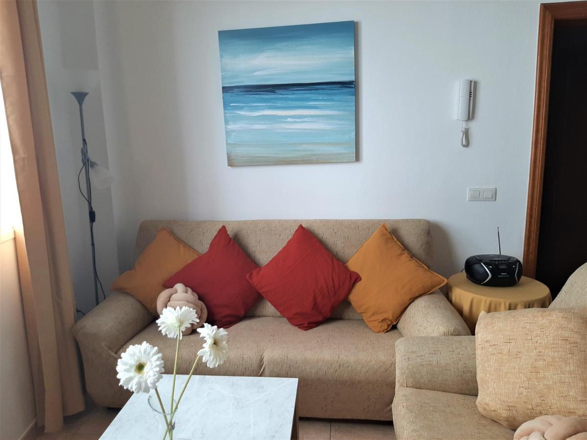 דירות ארסיפה Apartamento Eli מראה חיצוני תמונה