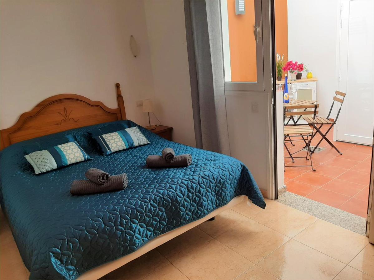 דירות ארסיפה Apartamento Eli מראה חיצוני תמונה