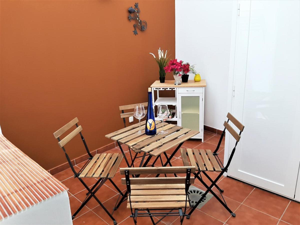 דירות ארסיפה Apartamento Eli מראה חיצוני תמונה