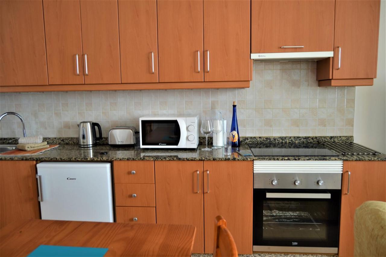 דירות ארסיפה Apartamento Eli מראה חיצוני תמונה