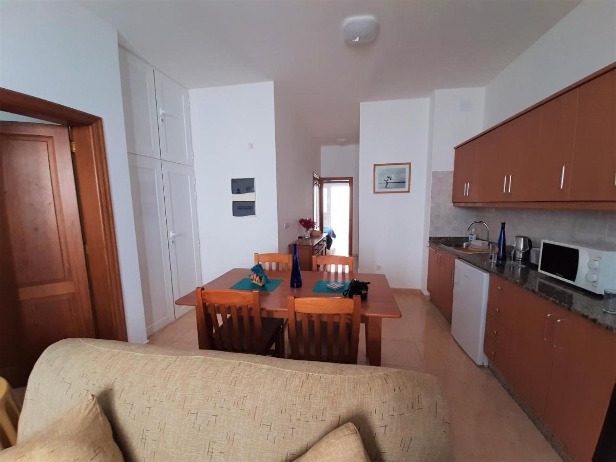 דירות ארסיפה Apartamento Eli מראה חיצוני תמונה