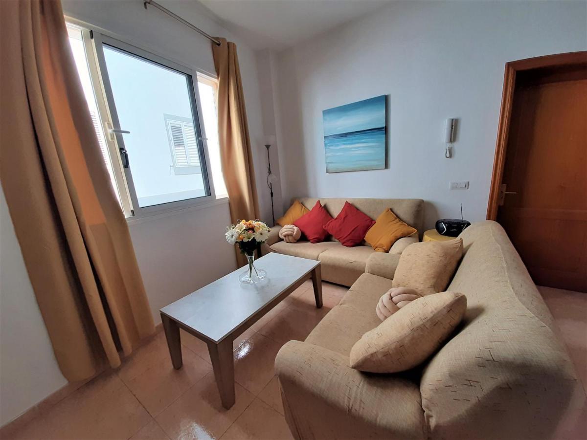 דירות ארסיפה Apartamento Eli מראה חיצוני תמונה